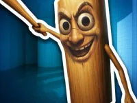 Tung Sahur Bots Chase Room image