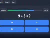 Maths for Standard II image