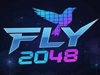 Fly 2048 image