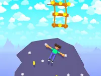 Real Mountain Climber Game image