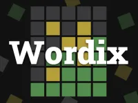 Wordix image