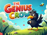The Genius Crow image
