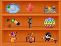 Stress Relief Mini Games image