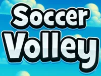 Soccer Volley image